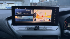 Nissan Juke 1.0 DiG-T N-Connecta 5dr Petrol Hatchback